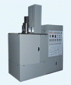 自主研发的HVPE设备